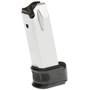 SPRINGFIELD 40SW 12RD XD MOD2 MAG W/BLK MOD2 SLEEVE