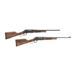 HENRY LONG RANGER LEVER ACTION 6.5 CR 22 BBL 4RD