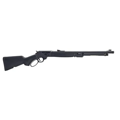 X MODEL 360 BUCKHAMMER 21.375'' BBL 5 ROUND BLACK