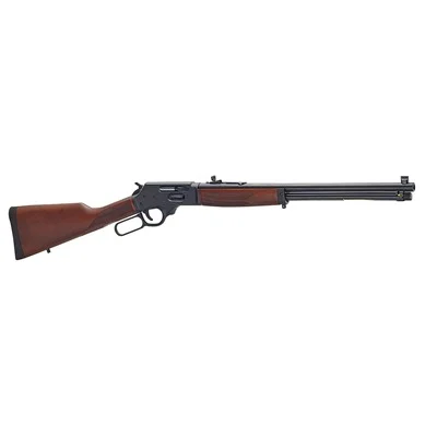 STEEL 360 BUCKHAMMER 20'' BBL 5 ROUND LEVER ACTION