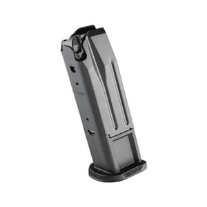 ECHELON 9MM LUGER 10 ROUND MAGAZINE BLACK