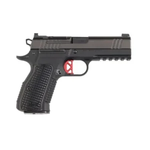 DWX COMPACT 9MM LUGER 4'' BBL (1)15RD MAG BLACK