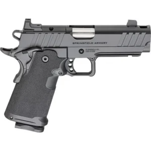 1911 DS PRODIGY COMP 9MM LUGER 4.25'' BBL (2)10RD MAGS BLACK