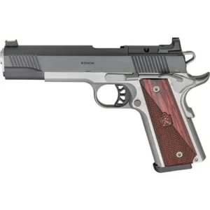 1911 RONIN AOS 9MM LUGER 5'' BBL (1)9RD TWO-TONE