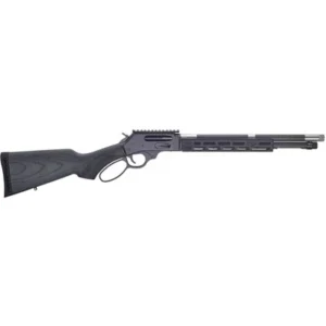 SPD HUSH 45-70 GOVERNMENT 16.5'' BBL 4 ROUND GRAY