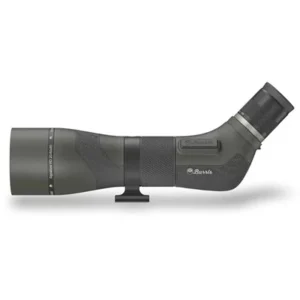 SIGNATURE HD 20-60X85MM ANGLED SPOTTING SCOPE GREEN/GRAY