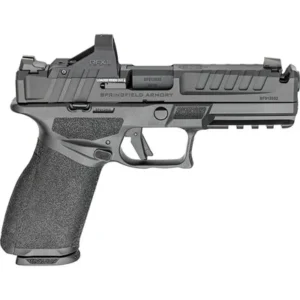 ECHELON 4.5F 9MM 4.5'' COMP BBL (4)10RD MAG W/RFX11 CA COMPL