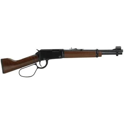 H1 MARE'S LEG 22 WMR 12.875'' BBL 8RD BLACK/WALNUT