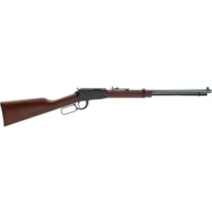 H1 FRONTIER .17 HMR 20'' BBL 13RD BLACK/WALNUT