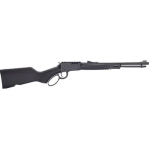 H1 X MODEL .22 LONG RIFLE 16.5''BBL 13RD BLACK/SYNTHETIC