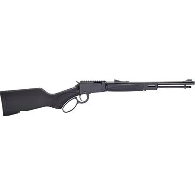 H1 X MODEL .22 LONG RIFLE 16.5''BBL 13RD BLACK/SYNTHETIC