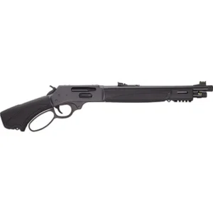 H9 BEARS'S .30-30 WIN 13.8'' BBL 3RD BLACK/SYNTHETIC