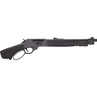 H9 BEARS'S .30-30 WIN 13.8'' BBL 3RD BLACK/SYNTHETIC