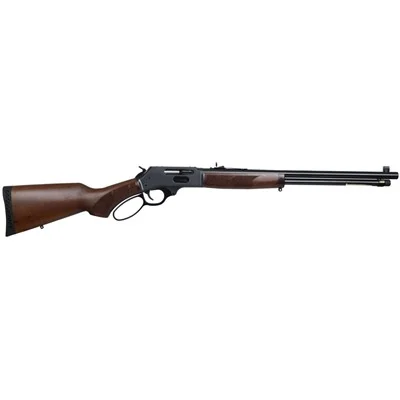 H9 PROVIDER .30-30 WIN 20''BBL 6RD BLACK/WALNUT