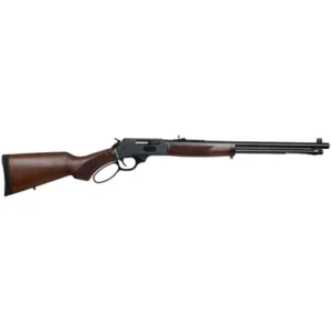 H9 PROVIDER .360 BUCKHAMMER 20'' BBL 6RD BLACK/WALNUT