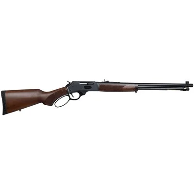H9 PROVIDER .360 BUCKHAMMER 20'' BBL 6RD BLACK/WALNUT