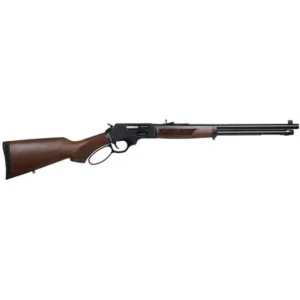H12 PROVIDER .357MAG/.38SPC 20''BBL 10RD BLACK/WALNUT