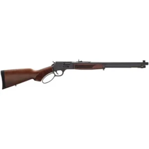 H12 PROVIDER .44MAG/.44SPL 20''BBL 10RD BLACK/WALNUT