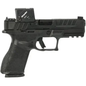 ECHELON 4.0C 9MM LUGER 4''BBL (1)15(1)18RD W/AIMPOINT COA