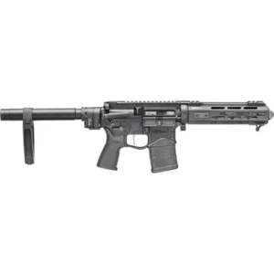 SAINT EDGE EVAC 5.56 NATO 7.5''BBL (1)30RD MAG BLK
