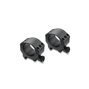 30MM LOW MATTE TACTICAL RINGS