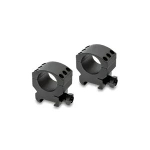 30MM MEDIUM MATTE TACTICAL RINGS