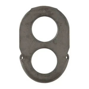 BARREL BAND FOR SPRINGFIELD M1A STEEL UNFINISHED
