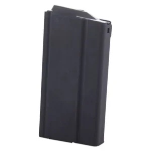 SPRINGFIELD M1A/M14 MAGAZINE 308 WINCHESTER 20RD STEEL BLACK