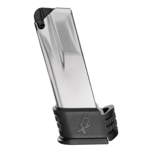 XD-M EILTE MAGAZINE 10MM 15-ROUND W/#2 STANDARD BACKSTRAP