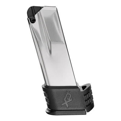 XD-M EILTE MAGAZINE 10MM 15-ROUND W/#2 STANDARD BACKSTRAP