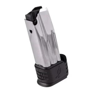 XD-M EILTE MAGAZINE 10MM 15-ROUND WITH #3 WIDE BACKSTRAP