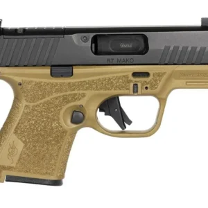 KIMBER R7 MAKO 9MM LIB DE 13+1 OR #