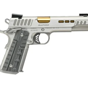 KIMBER RAPIDE DAWN 10MM 5" 8+1