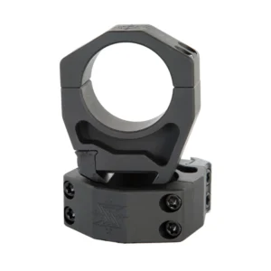 SEEKINS PRECISION SCOPE RINGS 35MM HIGH BLK
