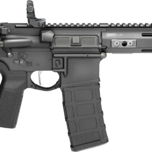 SPRINGFIELD ARMORY SAINT VICTOR V2 5.56 BLK 11.5"