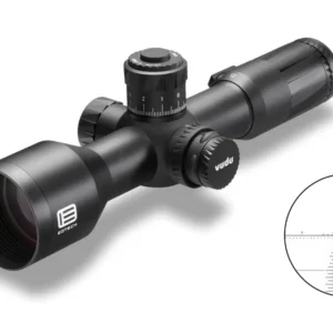 EO TECH VUDU PRECISION 5-25X50MM H59