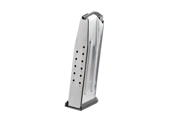 SPG MAG XD(M) 10MM 15RD