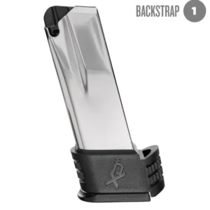 SPRINGFIELD ARMORY MAG XDM ELITE CPT 10MM 15RD #1