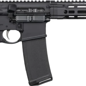 DDI DD4 PST 5.56 11.5 32R BLK