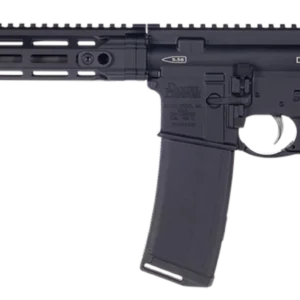 DANIEL DEFENSE DD4 V7 SLW 5.56MM 14.5" M-LOK