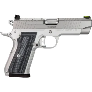 KIMBER KDS9C 9MM 4" SS 15+1 #