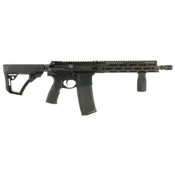 DANIEL DEFENSE DDM4V7 S  SBR MFR MLOK RAIL  11.5"  1-32RD MAG
