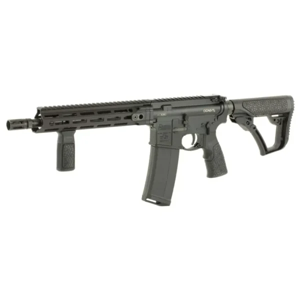 DANIEL DEFENSE DDM4V7 S  SBR MFR MLOK RAIL  11.5"  1-32RD MAG