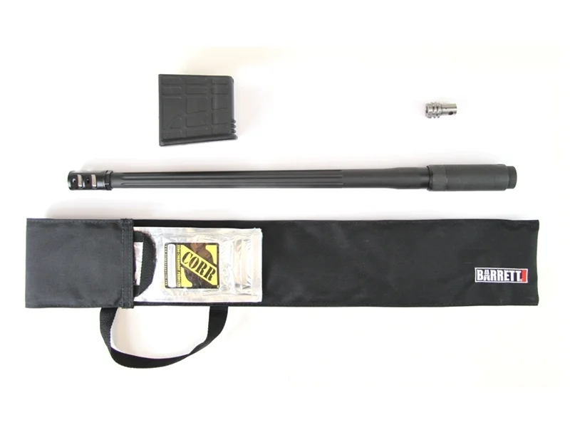 BARRETT FIREARMS MRAD CONVERSION KIT 6.5CR 17"