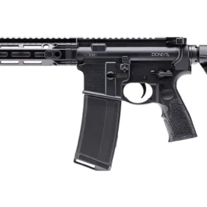 DANIEL DEFENSE DDM4 V7 K 5.56MM 10.5" BLACK