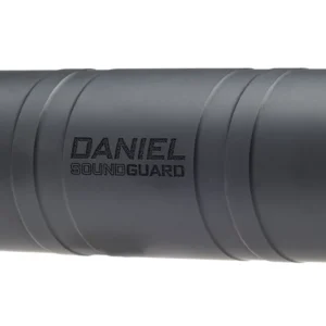 DANIEL DEFENSE DD SG-6TI 1/2-28 BLK