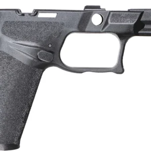 SPG ECHEL 4FC GRIP MD/STD BLK