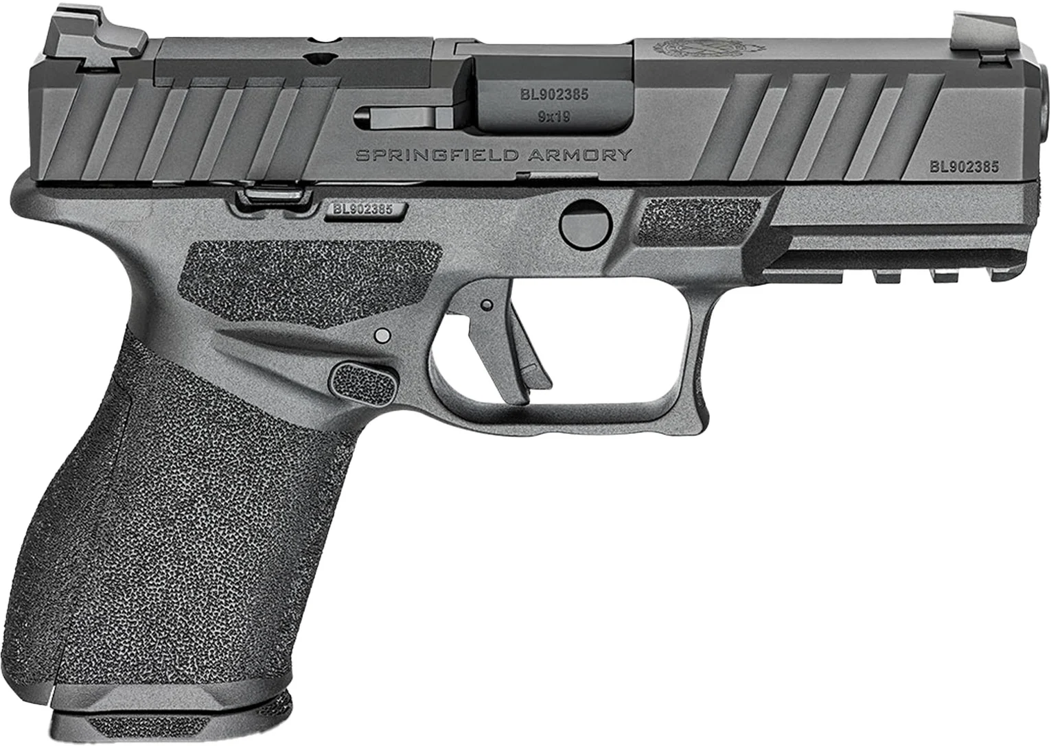 SPG ECHEL CMPT ALPH 9MM 10R