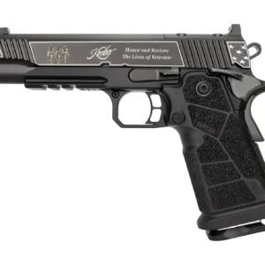 KIMBER 1911 DS WARRIOR 9MM 5" BOOT