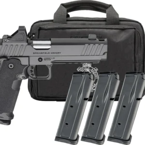SPG 1911 DSPRD COM 9MM GP 5 20